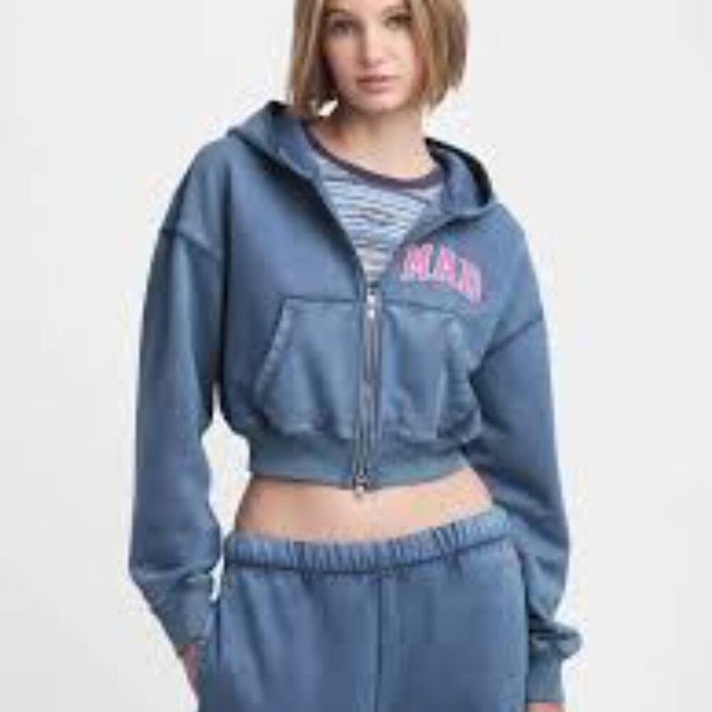 NWT: Gap x Madhappy Hoodie and Sweat Pants